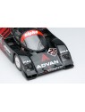 Porsche 962C "ADVAN Alpha Nova" JSPC SUZUKA 1000km 1989 No.25 Winner 1/43 Make Up Vision Make Up - 9