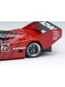 Porsche 962C "ADVAN Alpha Nova" JSPC SUZUKA 1000km 1989 No.25 Winner 1/43 Make Up Vision Make Up - 13