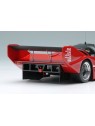 Porsche 962C "ADVAN Alpha Nova" JSPC SUZUKA 1000km 1989 No.25 Winner 1/43 Make Up Vision Make Up - 15