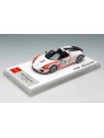 Porsche 918 Spyder Weissach Package 1/43 Make-Up Eidolon Make Up - 1