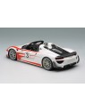 Porsche 918 Spyder Weissach Package 1/43 Make-Up Eidolon Make Up - 3