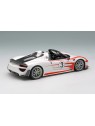 Porsche 918 Spyder Weissach Package 1/43 Make-Up Eidolon Make Up - 7