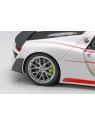 Porsche 918 Spyder Weissach Package 1/43 Make-Up Eidolon Make Up - 13
