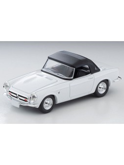 Honda S800 Closed Top 1/64 Tomica Limited Vintage Tomica Limited Vintage - 2