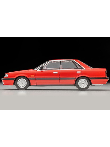 Nissan Skyline 4-door HT 1800 Passage 1987 1/64 Tomica Limited Vintage Tomica Limited Vintage - 3