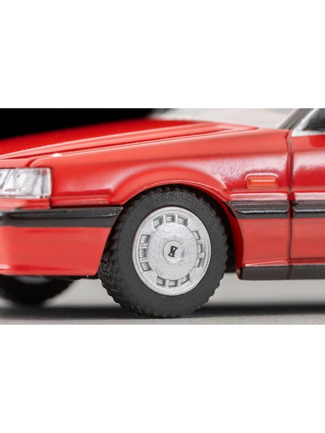Nissan Skyline 4-door HT 1800 Passage 1987 1/64 Tomica Limited Vintage Tomica Limited Vintage - 7
