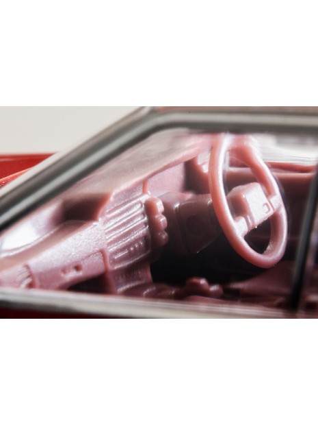 Nissan Skyline 4-door HT 1800 Passage 1987 1/64 Tomica Limited Vintage Tomica Limited Vintage - 8