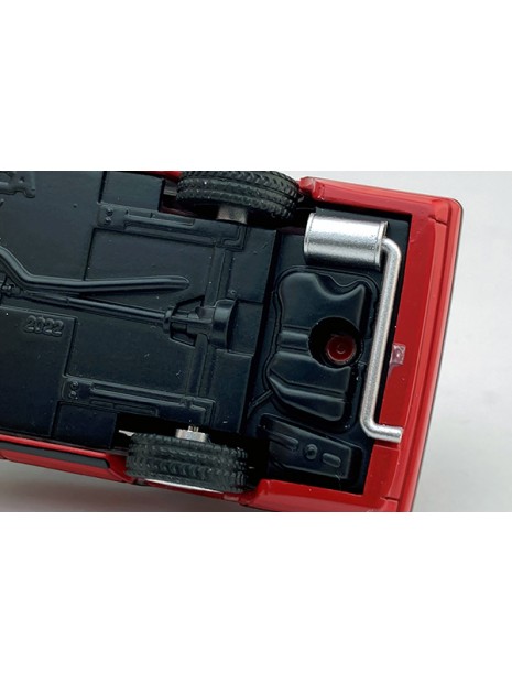 Nissan Skyline 4-door HT 1800 Passage 1987 1/64 Tomica Limited Vintage Tomica Limited Vintage - 9