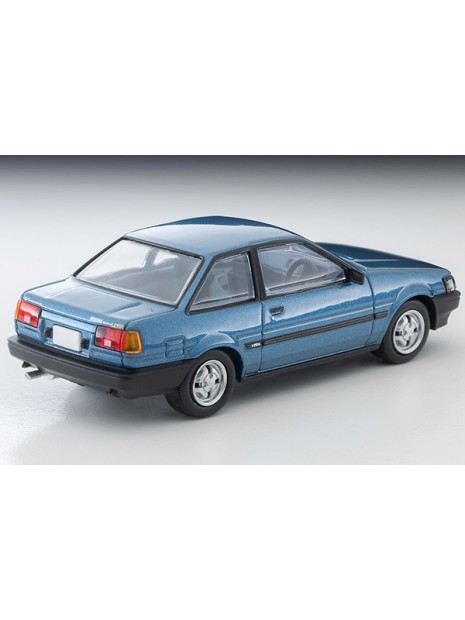 Toyota Corolla Levin 2-door GT 1983 1/64 Tomica Limited Vintage Tomica Limited Vintage - 1