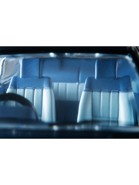 Toyota Corolla Levin 2-door GT 1983 1/64 Tomica Limited Vintage Tomica Limited Vintage - 8