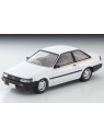 Toyota Corolla Levin 2-door Lime 1983 1/64 Tomica Limited Vintage Tomica Limited Vintage - 1