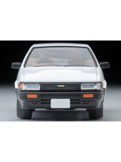 Toyota Corolla Levin 2-door Lime 1983 1/64 Tomica Limited Vintage Tomica Limited Vintage - 5