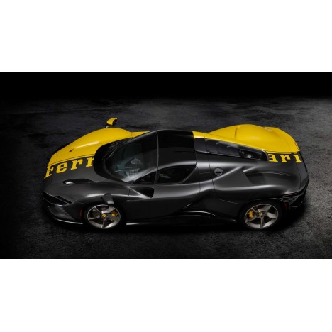Ferrari Daytona SP3 599+1 1/43 Looksmart Looksmart - 1