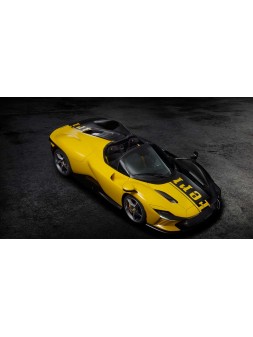 Ferrari Daytona SP3 599+1 1/18 MR Collection MR Collection - 1