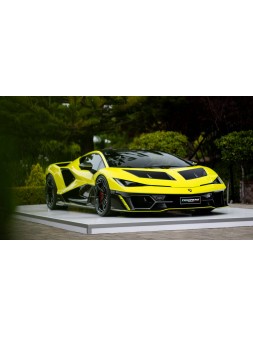 Lamborghini Fenomeno (Giallo Crius) 1/43 Looksmart Looksmart - 1