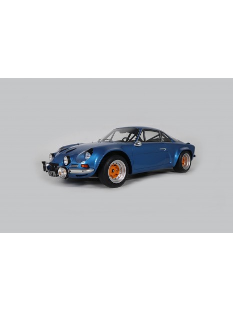 Alpine A110 1800 GR4 1973 1/8 GT Spirit GT Spirit - 1