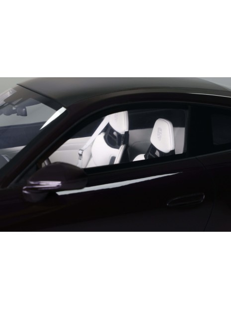 Porsche 911 (992) GT3 Touring 1/12 GT Spirit GT Spirit - 3