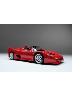 Ferrari F50 1/18 Amalgam Collezione Amalgama - 1