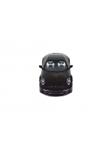 Porsche 911 (992) GT3 Touring 1/12 GT Spirit GT Spirit - 6