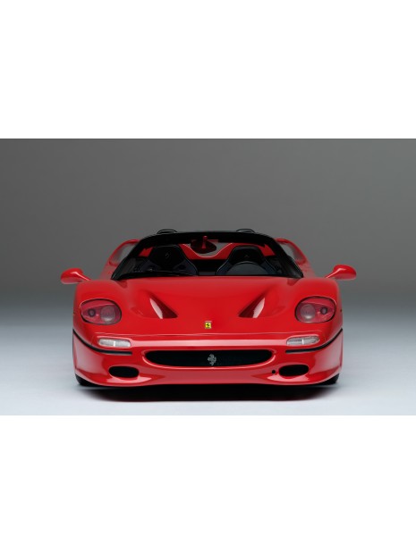 Ferrari F50 1/18 Amalgam Amalgam Collection - 2