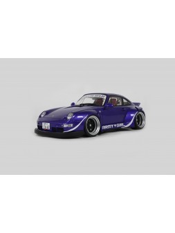 Porsche RWB Army Girl 1/18 GT Spirit GT Spirit - 1