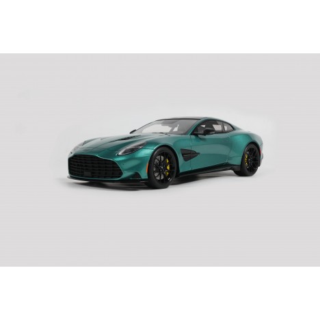 Aston Martin Vanquish 1/18 GT Spirit GT Spirit - 1