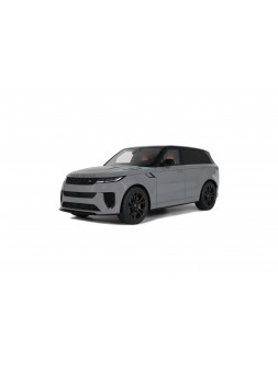 Range Rover Sport SV Edition Two 1/18 GT Spirit GT Spirit - 1