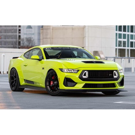 RTR Mustang Spec-3 1/18 GT Spirit GT Spirit - 1
