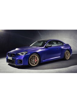 BMW M2 CS 1/18 GT Spirit GT Spirit - 1