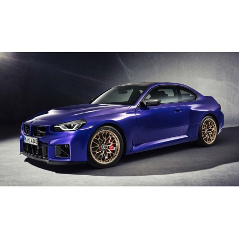 BMW M2 CS 1/18 GT Spirit GT Spirit - 1