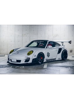 LB-Works Turbo 1/18 GT Spirit GT Spirit - 1