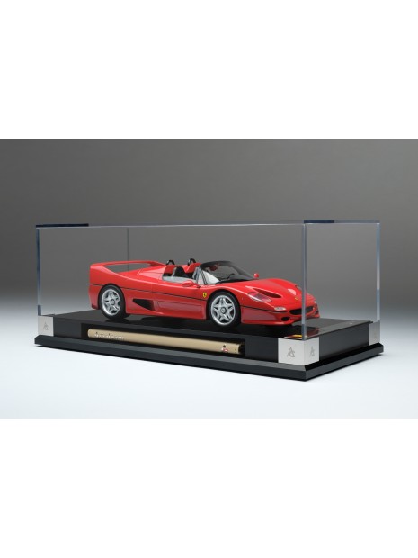 Ferrari F50 1/18 Amalgam Amalgam Collection - 12