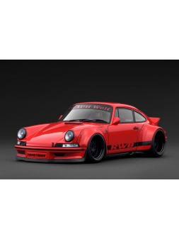 Porsche RWB Backdate 1/18 Ignition Model Ignition Model - 1