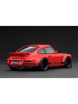 Porsche RWB Backdate 1/18 Ignition Model Ignition Model - 2