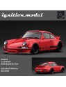 Porsche RWB Backdate 1/18 Ignition Model Ignition Model - 3