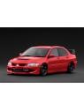 Mitsubishi Lancer Evolution VIII MR (CT9A) 1/18 Ignition Model Ignition Model - 1