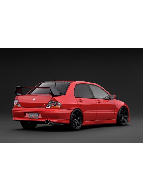 Mitsubishi Lancer Evolution VIII MR (CT9A) 1/18 Ignition Model Ignition Model - 2