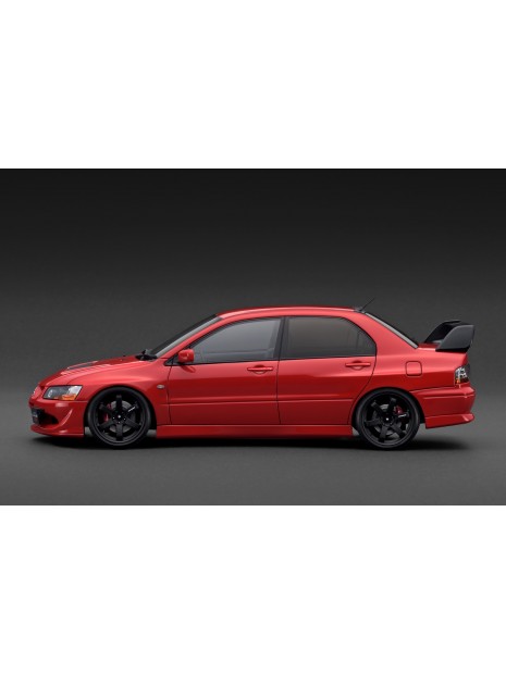 Mitsubishi Lancer Evolution VIII MR (CT9A) 1/18 Ignition Model Ignition Model - 3