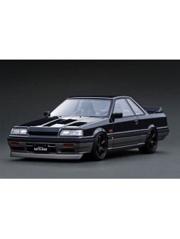 Nissan Skyline GTS-R (R31) 1/18 Ignition Model Ignition Model - 5