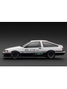 Toyota Corolla Levin 3Dr (AE86) BEV 1/18 Ignition Model Ignition Model - 3