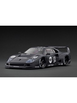 LB-WORKS 40 (Carbon) 1/18 Ignition Model Ignition Model - 2