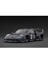 LB-WORKS 40 (Carbon) 1/18 Ignition Model Ignition Model - 2