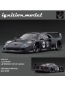 LB-WORKS 40 (Carbon) 1/18 Ignition Model Ignition Model - 3