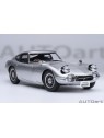 Toyota 2000GT 1967 1/18 AUTOart AUTOart - 24