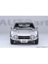 Toyota 2000GT 1967 1/18 AUTOart AUTOart - 29