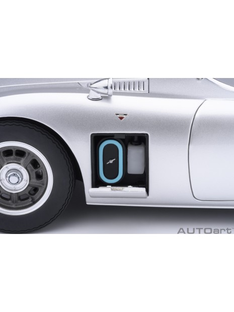 Toyota 2000GT 1967 1/18 AUTOart AUTOart - 37