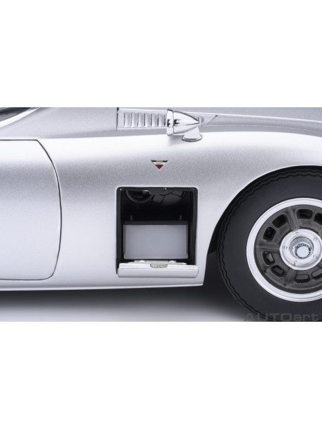 Toyota 2000GT 1967 1/18 AUTOart AUTOart - 38