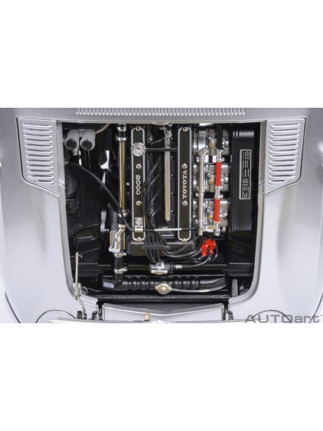 Toyota 2000GT 1967 1/18 AUTOart AUTOart - 39