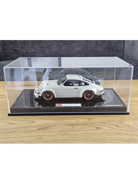 Porsche 911 Singer DLS (Sand Beige) 1/18 Make-Up Eidolon Make Up - 9