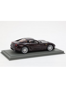 Ferrari 599 GTB Fiorano 1/18 BBR BBR Models - 28